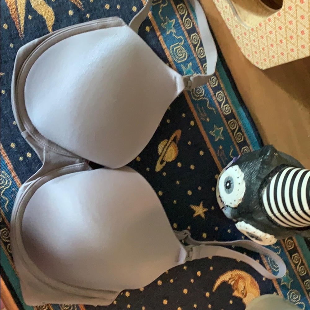 Auden nursing bra 38B NWOT